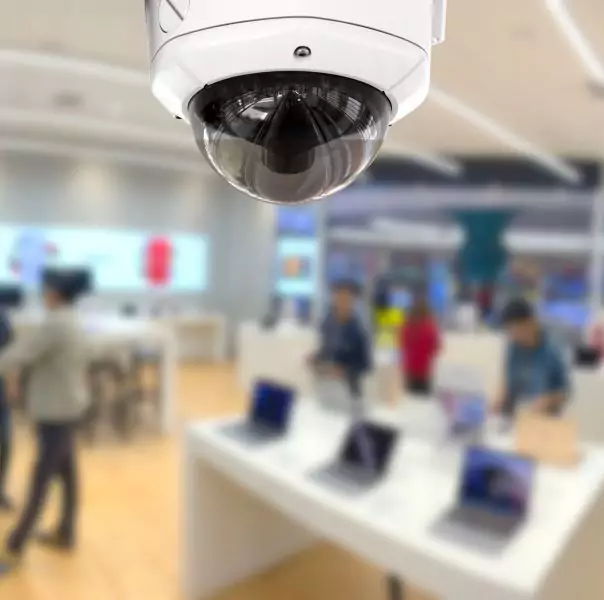 Business Surveillance